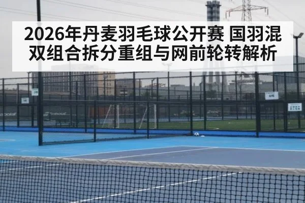 2026年丹麦羽毛球公开赛 国羽混双组合拆分重组与网前轮转解析